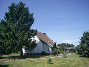 Ferienwohnung am Küstenwald in Trassenheide